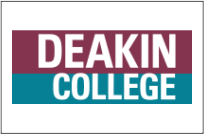 deakin college