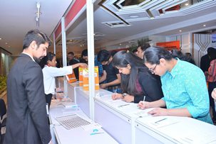 Aspirations Exhibition