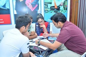 Admission Fairs