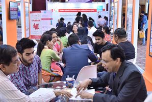 university admission